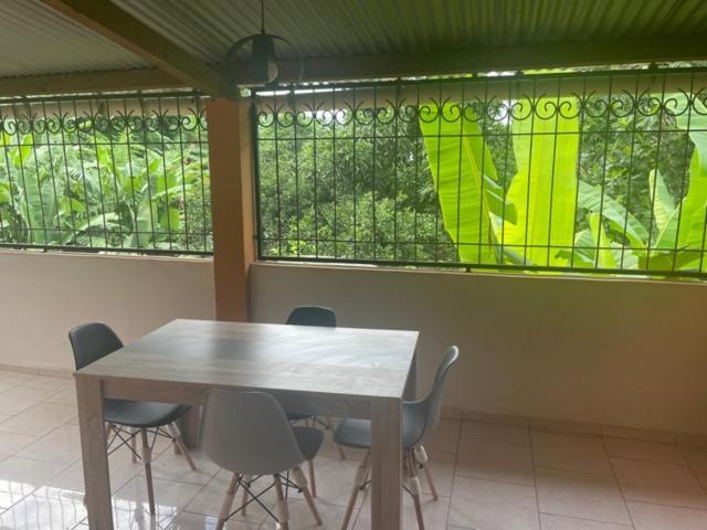 Villa Maora Kangani Exterior foto