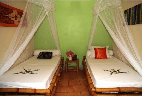 Villa Maora Kangani Exterior foto