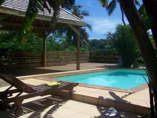 Villa Maora Kangani Exterior foto