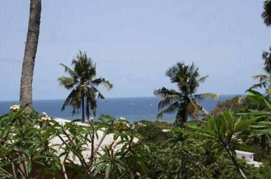 Villa Maora Kangani Exterior foto